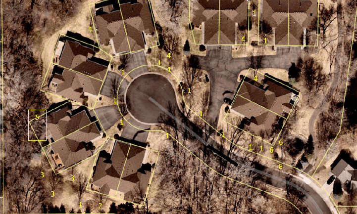 MANAGING LARGE TREE INVENTORIES