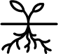 Sapling Icon for Tree Health Menu